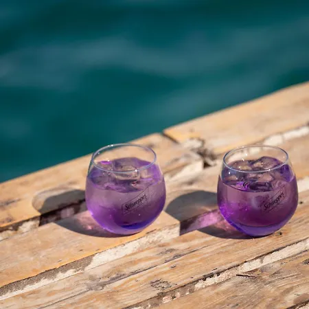 Agrilia Koromili Retreat Paralia Livadostratas