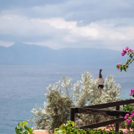 Agrilia Koromili Retreat Apartment *