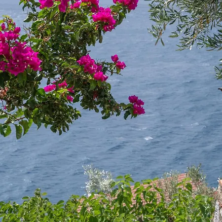 Agrilia Koromili Retreat Apartmán Paralia Livadostratas