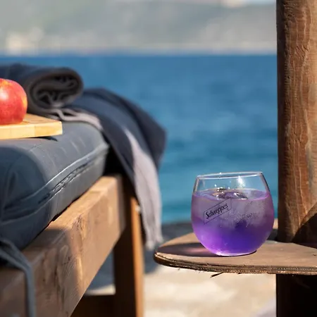 Apartment Agrilia Koromili Retreat