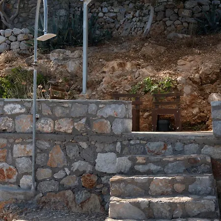 Apartmán Agrilia Koromili Retreat *