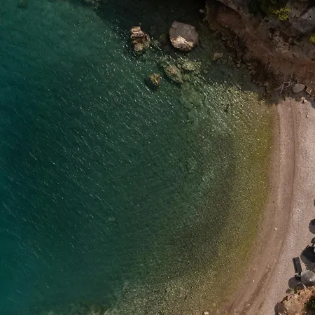 Agrilia Koromili Retreat Apartment