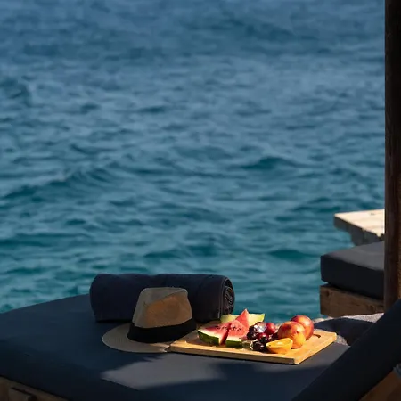 Apartmán Agrilia Koromili Retreat Paralia Livadostratas