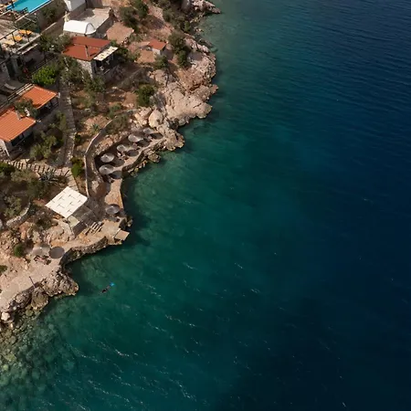 Agrilia Koromili Retreat Paralia Livadostratas