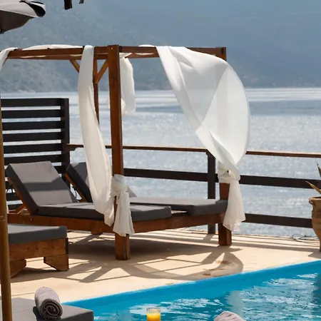 Agrilia Koromili Retreat