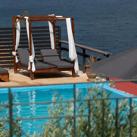 Agrilia Koromili Retreat