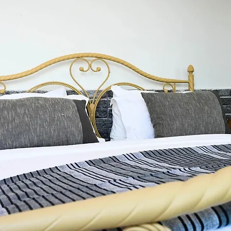 Agrilia Koromili Retreat Apartmán Paralia Livadostratas