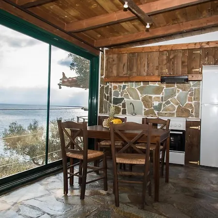 Agrilia Koromili Retreat *