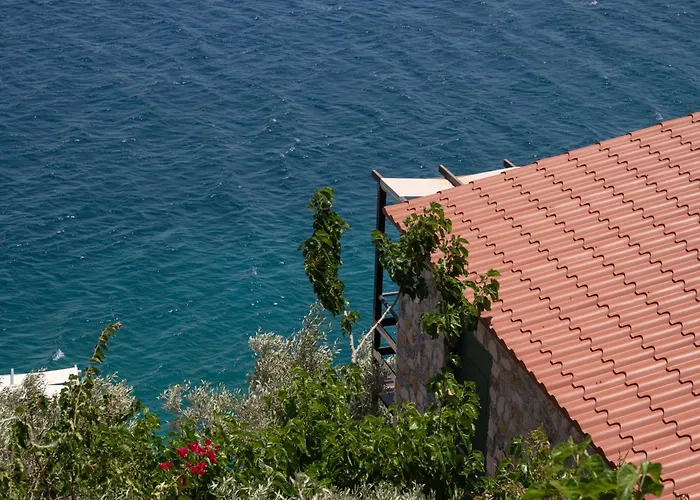 Agrilia Koromili Retreat