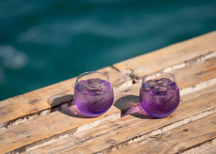 Agrilia Koromili Retreat Paralia Livadostratas