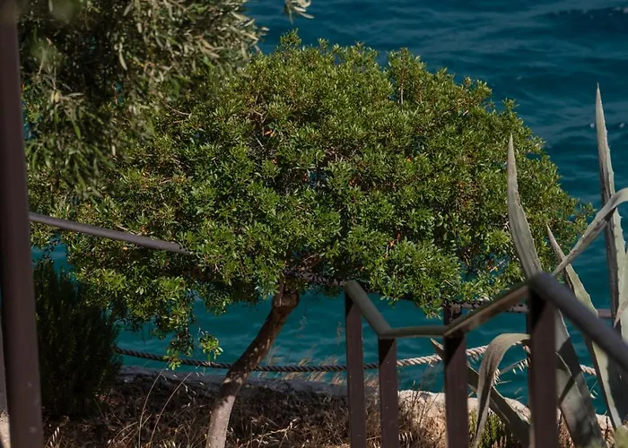 Agrilia Koromili Retreat * Paralia Livadostratas