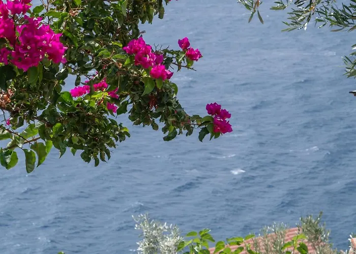 Agrilia Koromili Retreat Apartment Paralia Livadostratas