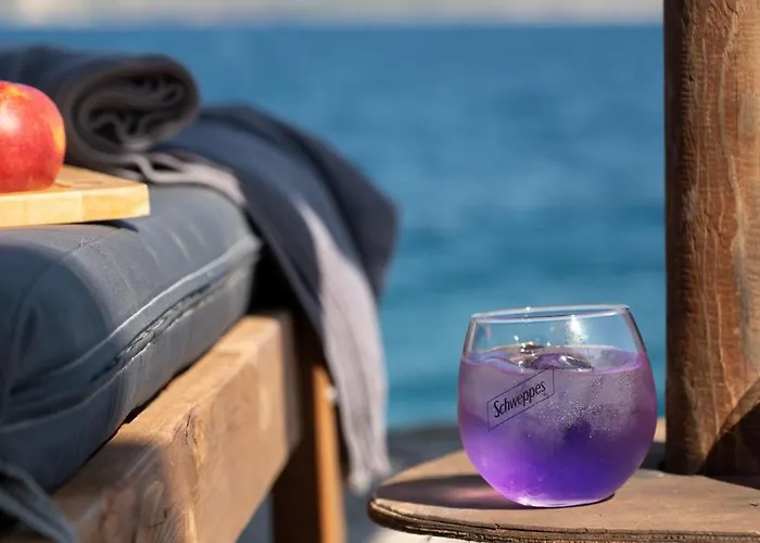 Apartment Agrilia Koromili Retreat