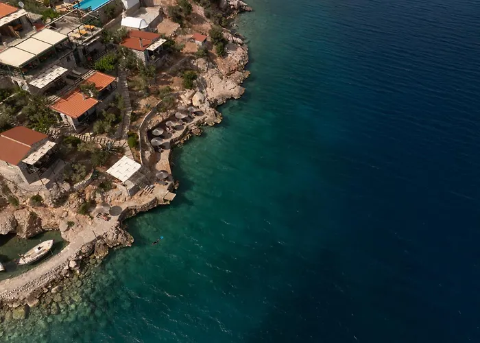 Agrilia Koromili Retreat Paralia Livadostratas