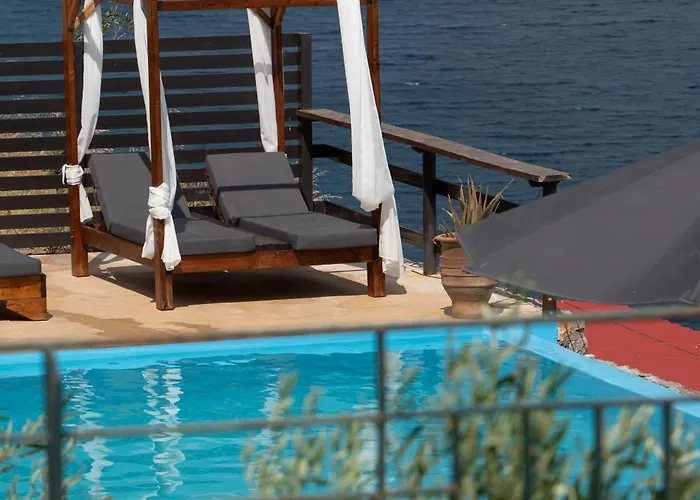 Agrilia Koromili Retreat