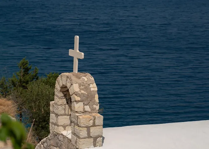 Agrilia Koromili Retreat Apartment